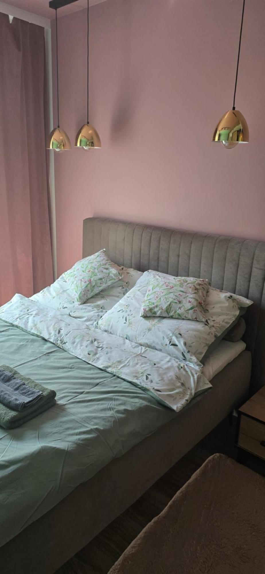 3 Pokojowy Lub W Mieszkaniu W Nowym Bloku *