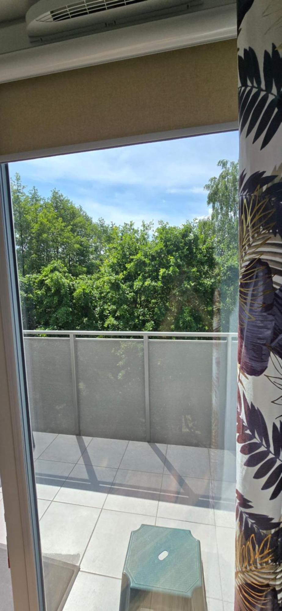 Privatunterkunft 3 Pokojowy Lub W Mieszkaniu W Nowym Bloku *
